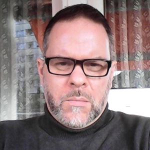 Profilbild von Mathias Bromund