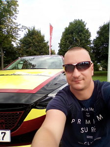 Profilbild von Mathias Brose