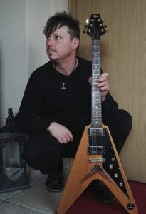 Profilbild von Mathias Buschmann