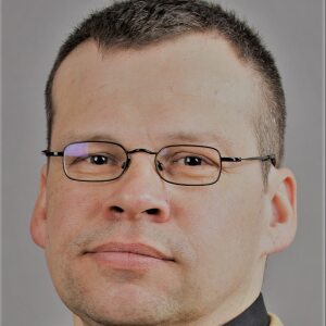 Profilbild von Mathias Dammann
