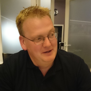 Profilbild von Mathias Dietrich