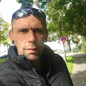 Profilbild von Mathias Dietrich