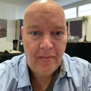 Profilbild von Mathias Dormann