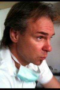 Profilbild von Mathias Dr. Hense