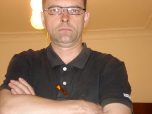 Profilbild von Mathias Dr. Schröter