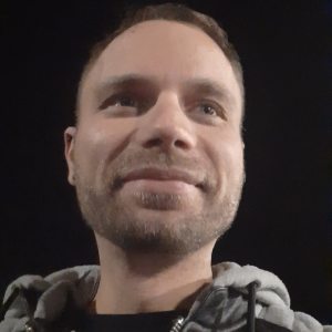 Profilbild von Mathias Dragon