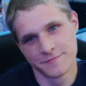 Profilbild von Mathias Drechsel