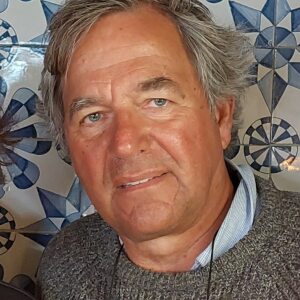 Profilbild von Mathias Dreyer