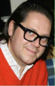 Profilbild von Mathias Drobig