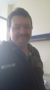 Profilbild von Mathias Ebert