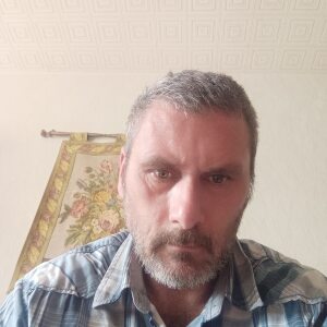 Profilbild von Mathias Eck