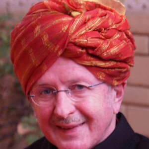 Profilbild von Mathias Eckardt