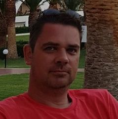 Profilbild von Mathias Eilers