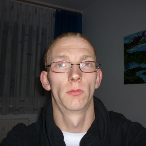 Profilbild von Mathias Engelmann