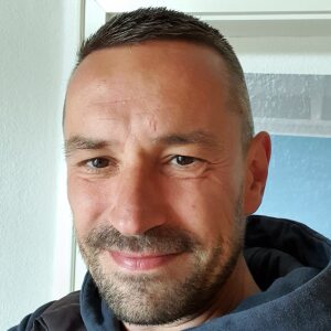 Profilbild von Mathias Ertelt