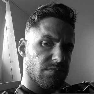 Profilbild von Mathias Ettlich