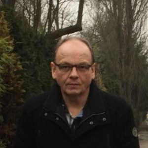 Profilbild von Mathias Fährmann