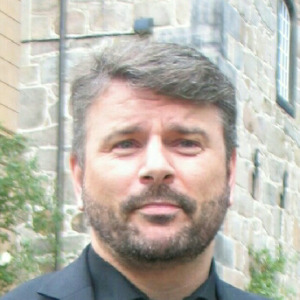 Profilbild von Mathias Favorke