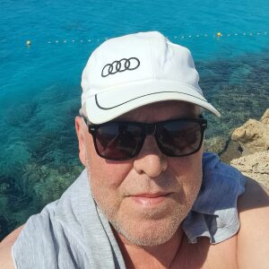 Profilbild von Mathias Franke