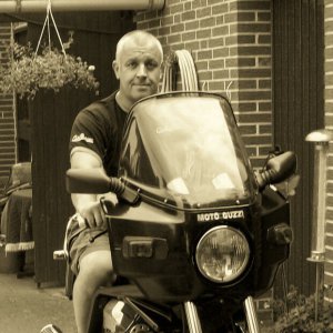 Profilbild von Mathias Freericks