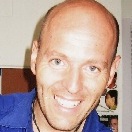 Profilbild von Mathias Frowein