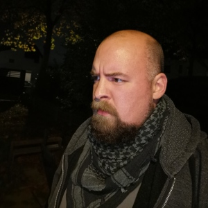 Profilbild von Mathias Fuss