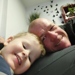 Profilbild von Mathias Gallmann