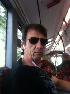 Profilbild von Mathias Gapinski