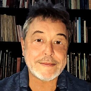 Profilbild von Mathias Gawlich