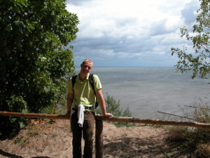 Profilbild von Mathias Göckert
