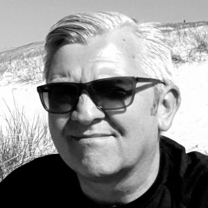 Profilbild von Mathias Grabis