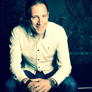 Profilbild von Mathias Grampe