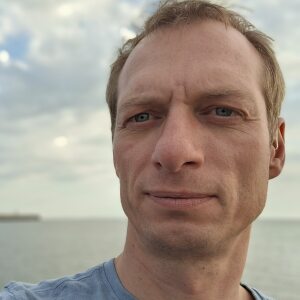 Profilbild von Mathias Grosa