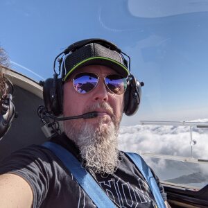 Profilbild von Mathias Großer