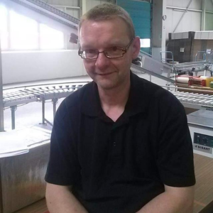 Profilbild von Mathias Groth