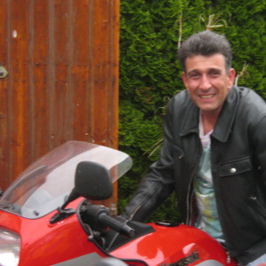 Profilbild von Mathias Grünewald