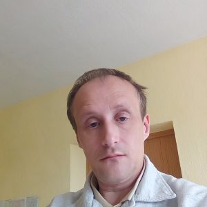 Profilbild von Mathias Gruner