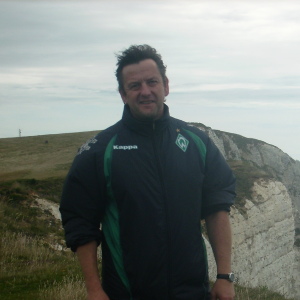 Profilbild von Mathias Gust