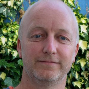 Profilbild von Mathias Händler