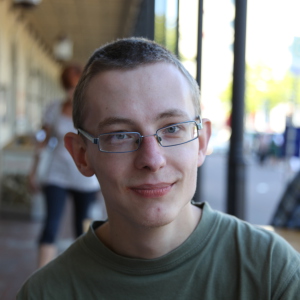 Profilbild von Mathias Hanisch
