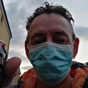 Profilbild von Mathias Hehr