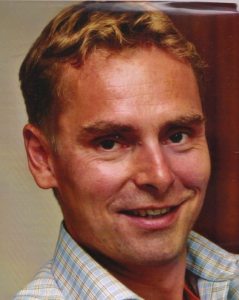 Profilbild von Mathias Heißenberg