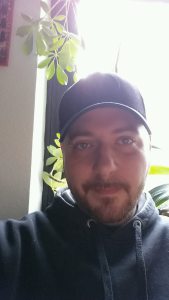 Profilbild von Mathias Helbing