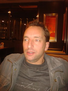 Profilbild von Mathias Heller