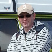 Profilbild von Mathias Hellwig