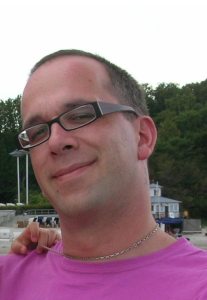 Profilbild von Mathias Henke