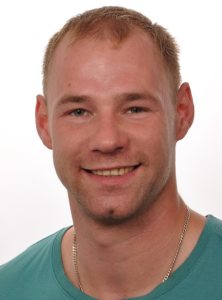 Profilbild von Mathias Hensel