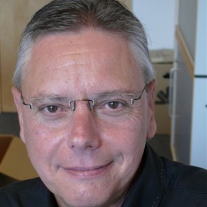 Profilbild von Mathias Herr