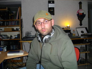 Profilbild von Mathias Herrmann