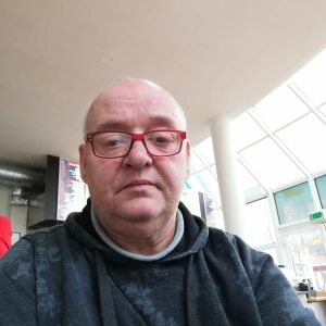 Profilbild von Mathias Hildebrand